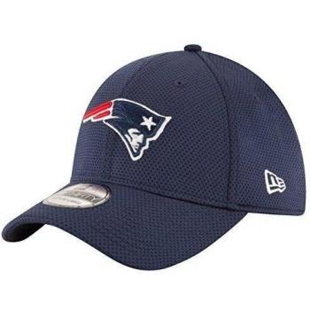 New Era 39THIRTY Patriots On-Field Cap – S/M