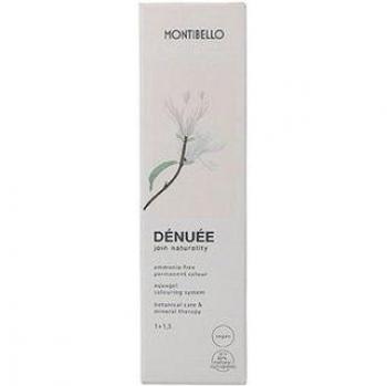 Montibello Bare Permanente Haarfarbe Nr. 5.60