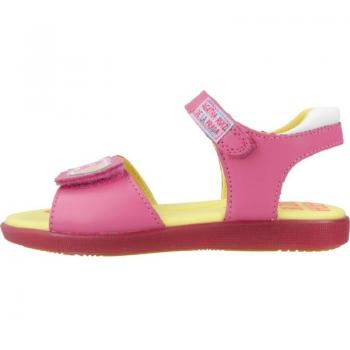 Agatha Ruiz de la Prada Sandalias Infantil 242960A Color Rosy