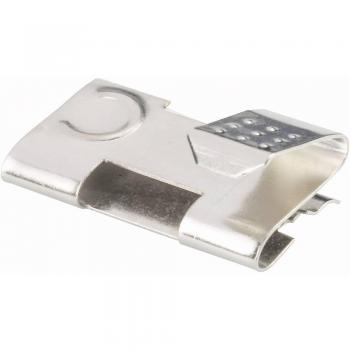 Keystone Electronics 291 Double Contact Holder for 2x AA, CR2, CR123