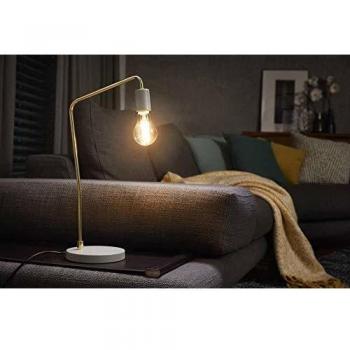 OSRAM 7W LED EEK A++ B22d Warmweiß