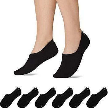 Snocks Chaussettes Courtes Unisexes