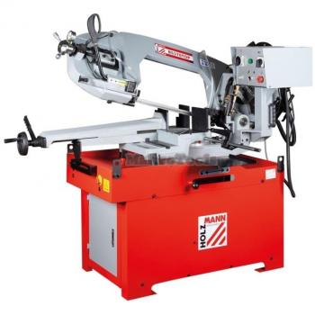 Sega a nastro metallo Holzmann BS370TOP 400V