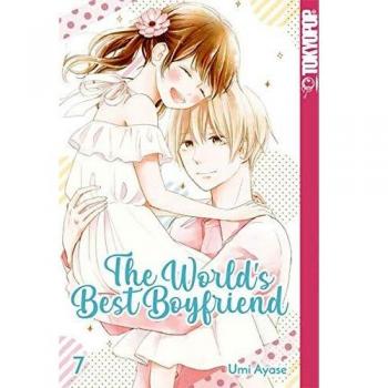 The World's Best Boyfriend 07