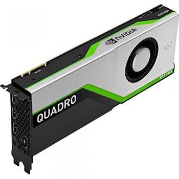 Quadro RTX 5000 - Carte graphique - 16 Go GDDR6