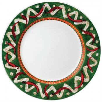 Churchill Salsa Classic 11 Plates (Set of 12)