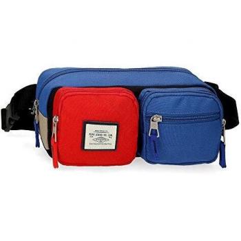Riñonera Pepe Jeans Dany Niños Azul
