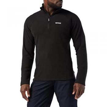 Polaire Kenger Noir Homme Taille XL
