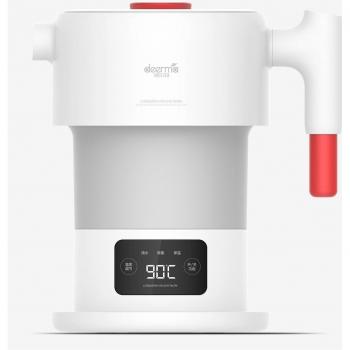 DEERMA Multifunktions‑Wasserkocher DEM‑DH207 0,6 L Touchscreen