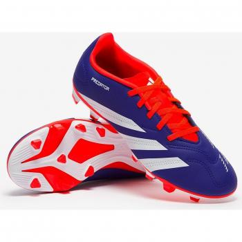 Botas de fútbol Adidas Predator Club FG J If6424