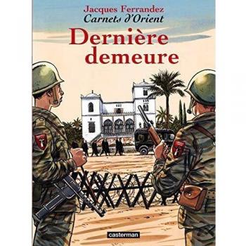Dernière demeure