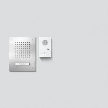 Siedle Kit Audio Classique 850-1