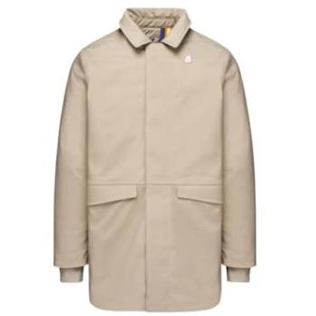 K-way Giacca Bennal Padded Beige L