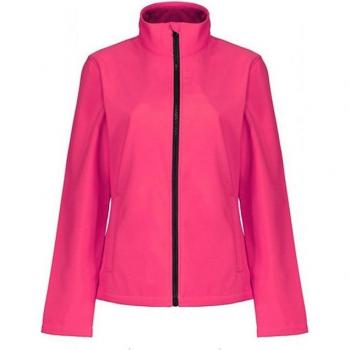 Ablaze Professional Softshell Jacket for Men