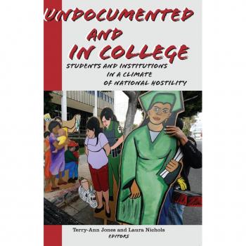 Vitalsource Technologies, Inc. Undocumented And In College: Students And Institutions In A Climate Of