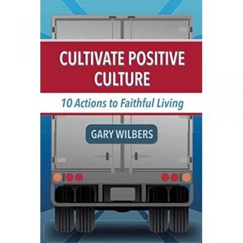 Cultivate Positive Culture