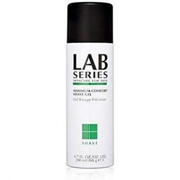 Maximum Comfort Shave Gel Gel Rinfrescante 200ml