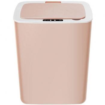 Smart Rechargeable Induction Waste Bin