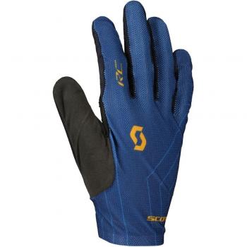 Storm Blue RC Team Gloves