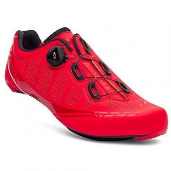 Spiuk Scarpe Da Strada Aldama – Rosso Opaco 37