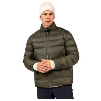 Rossignol Aretu Olive Shadow XL Men's Down Coat
