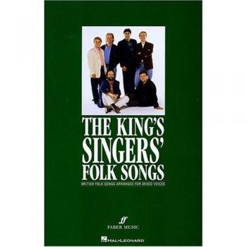 The King's Singers