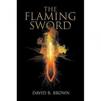 R. Brown, David: The Flaming Sword