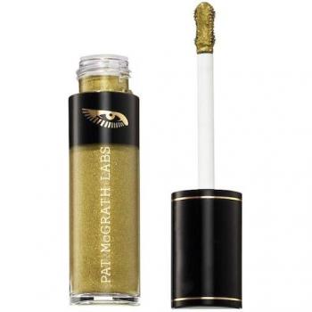 Pat McGrath Labs Make-up Occhi Collezione Amore Ombretto liquido Fetisheyes Longwear Certosa cosmica