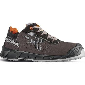 Mars ESD Scarpa di Sicurezza Bassa S1P 41 U-Power