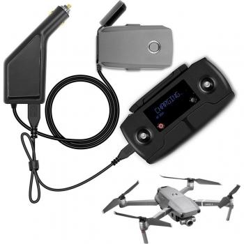 Cargador de coche para batería de DJI Mavic 2