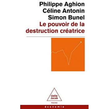 Le Pouvoir de la destruction créatrice