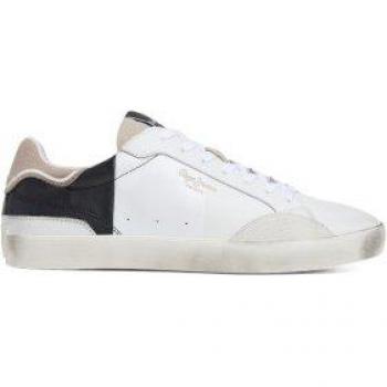 Lane Origin Blanco Hombre Sneaker