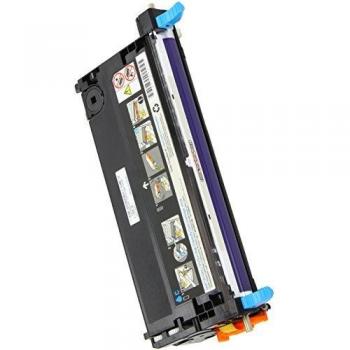 PF029 Dell 8000pp Cyan Laser Toner
