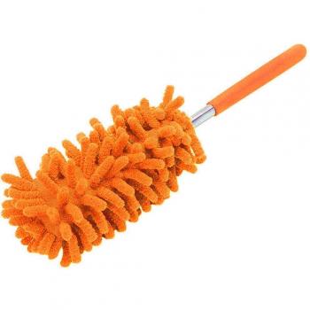 Nettoyeur Télescopique en Microfibre