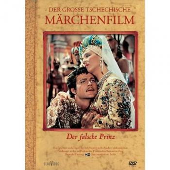 Le Prince Imposteur