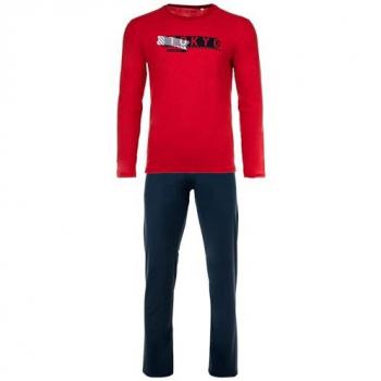 Chemise de Nuit Sanetta Garçon Multicolore