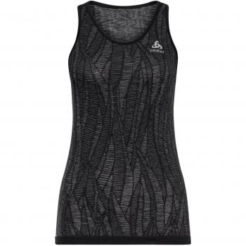 Odlo Strato di Base Donna Blackcomb Light Eco
