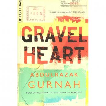 Gravel Heart