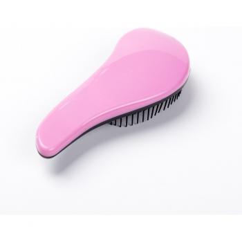 Brosse Démêlante Thermique « Salon Douceur »