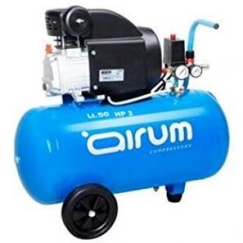 COMPRESOR MERCURI 50LT 2HP RC2/50