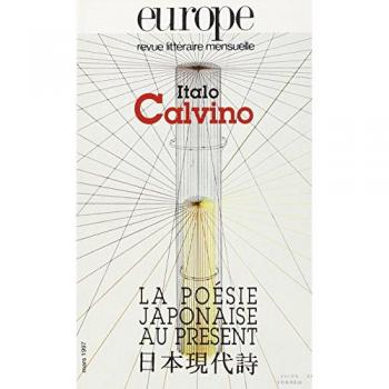 Europe italo calvino mars 1997