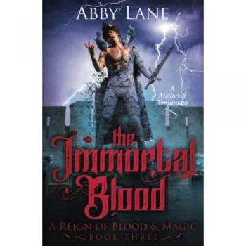 The Immortal Blood