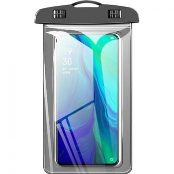 Sac téléphone sous-marin anti‑fuite avec poche de protection