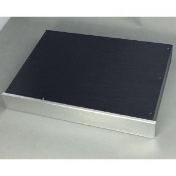 BRZHIFI BZ4306 Aluminum Enclosure for Custom Projects