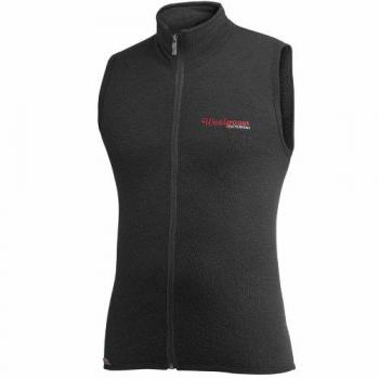 Midlayer Thermoweste Woolpower 400