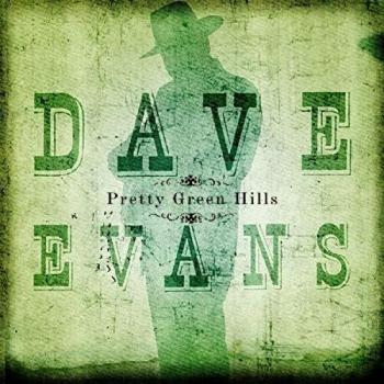 Pretty green hills