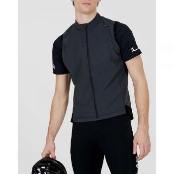Chaqueta Elite X1 M Windproof Reflective Vest