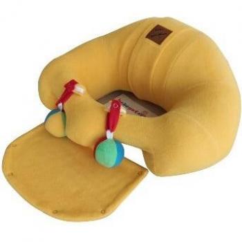 Comfort Baby Puffer Seat Support