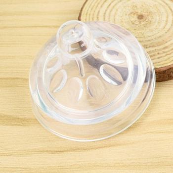 Tétine Douce en Silicone pour Nourrissons