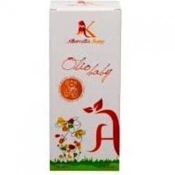 Alkemilla BioGentle Baby Oil 150ml